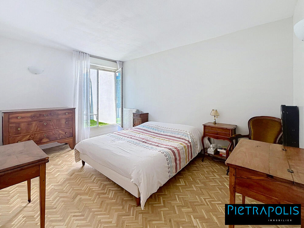 à vendre  Appartement Villeurbanne (69100)