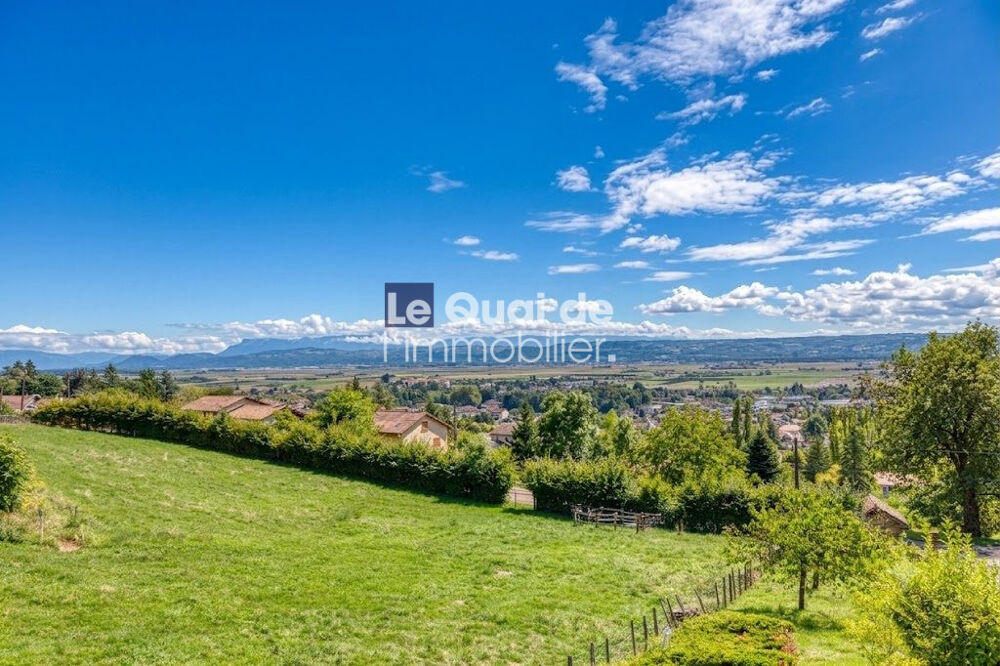 A VENDRE : MAISON (92 m²) + TERRAIN (1 495 m²)