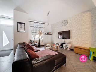  Maison � vendre 6 pi�ces 133 m�