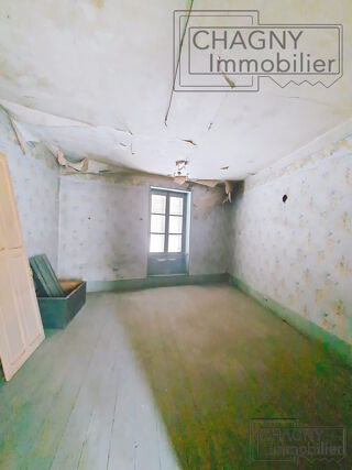  Maison à vendre 3 pièces 50 m²