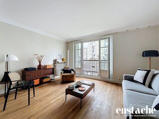  Appartement � vendre 4 pi�ces 69 m�