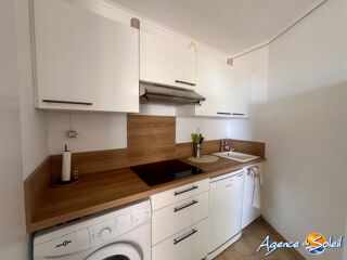  Appartement à vendre 2 pièces 32 m²