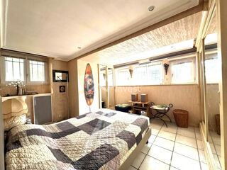  Appartement à vendre 2 pièces 42 m²