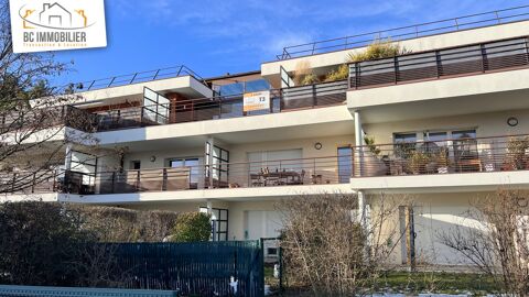  Appartement � louer 3 pi�ces 86 m�