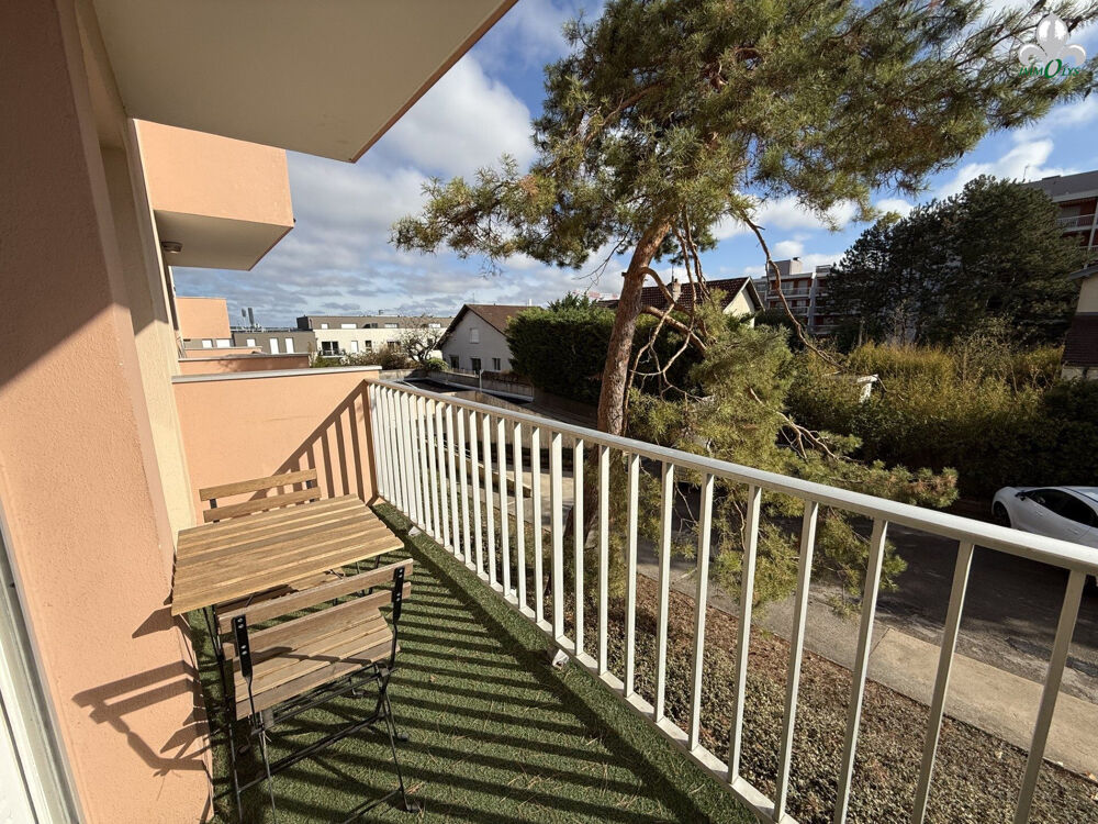 Location Appartement MONTCHAPET Dijon