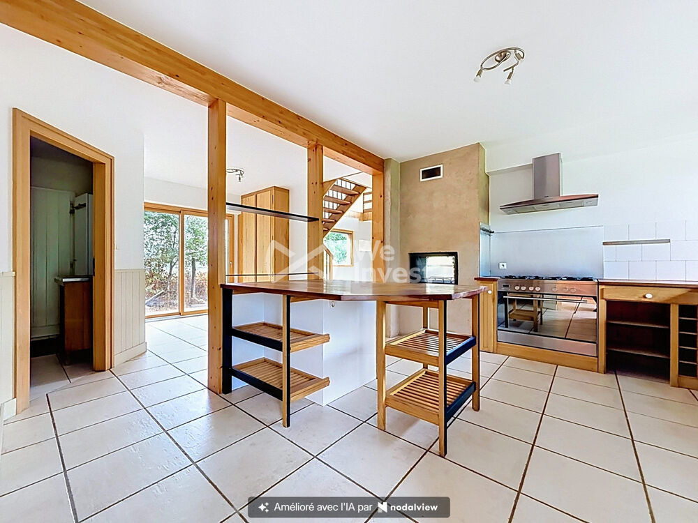 Vente Maison Maison à vendre Missillac Missillac