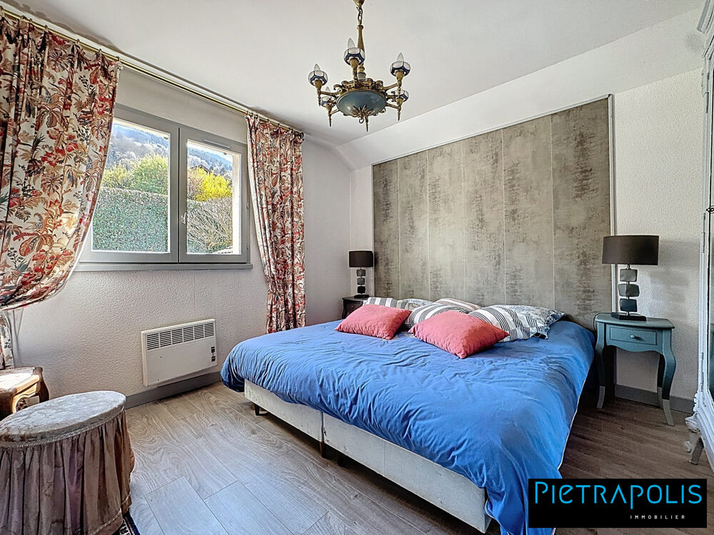 à vendre  Maison Saint-Martin-d'Uriage (38410)
