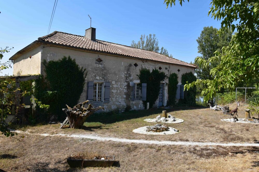 Vente Maison Maison à vendre Plaisance Plaisance