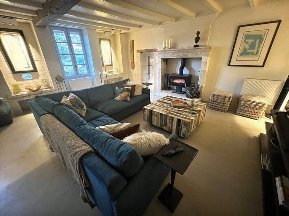à vendre  Maison Angoulême (16000)