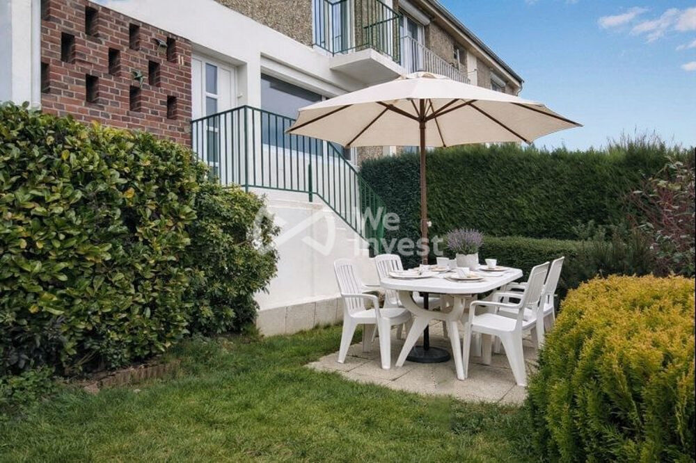 Maison 3 pièces 68 m² · à Lisieux · 68 m² · 159 900 €