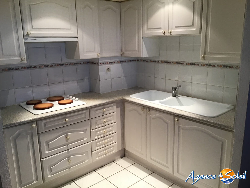 Vente Appartement Appartement avec vue panoramique Le barcarès