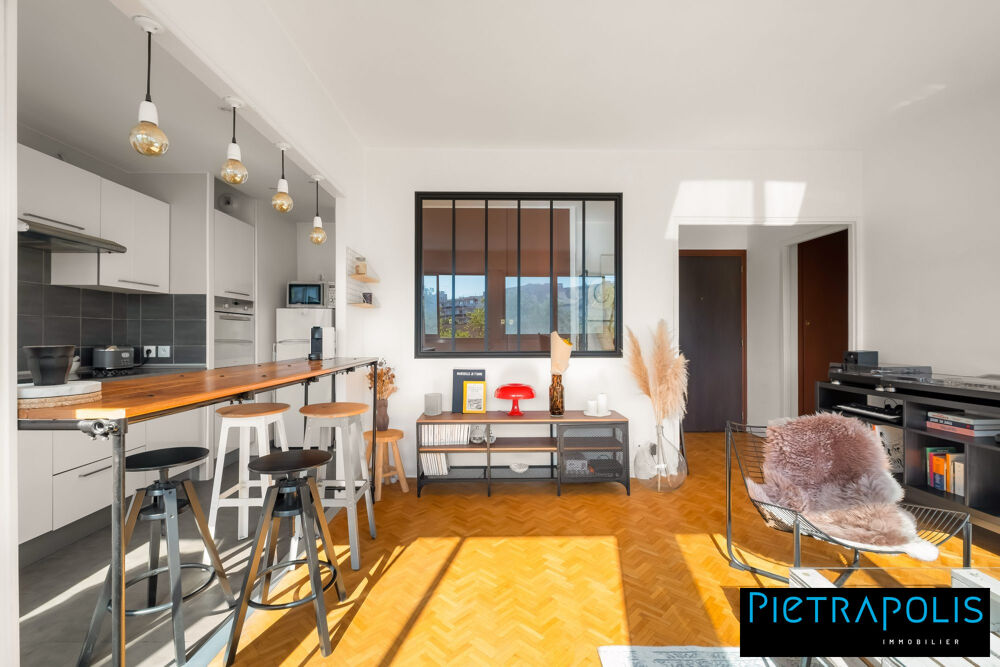 Vente Appartement Appartement à vendre Lyon Lyon 7