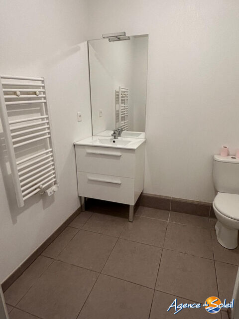  Appartement � louer 2 pi�ces 40 m�