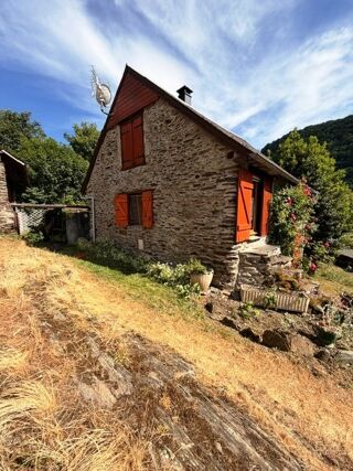  Maison à vendre 3 pièces 71 m²