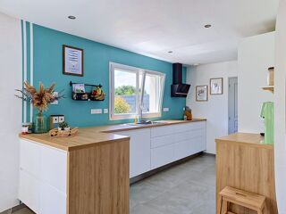  Maison à vendre 5 pièces 105 m²