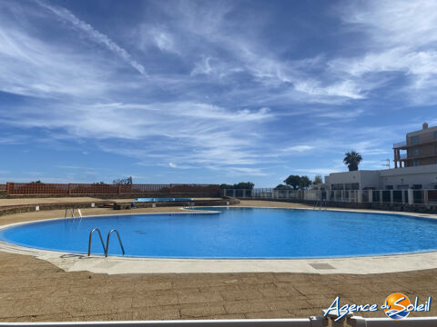  Appartement  louer 1 pice 33 m