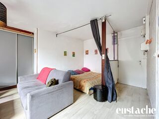  Appartement � vendre 1 pi�ce 29 m�