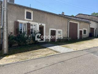  Maison à vendre 2 pièces 80 m²