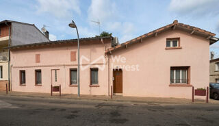  Maison à vendre 3 pièces 96 m²