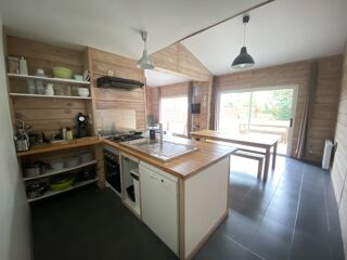  Maison � vendre 3 pi�ces 76 m�