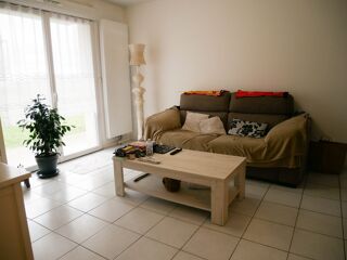  Appartement � vendre 2 pi�ces 42 m�