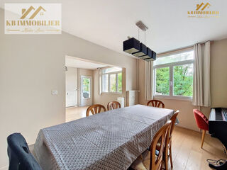  Appartement � vendre 5 pi�ces 101 m�