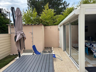  Appartement à vendre 3 pièces 44 m²