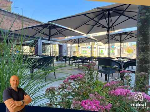 Bar LE MABUSE 134000 59600 Maubeuge