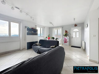  Maison à vendre 5 pièces 110 m²