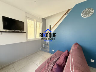  Maison � vendre 4 pi�ces 80 m�