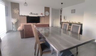  Maison � vendre 4 pi�ces 80 m�