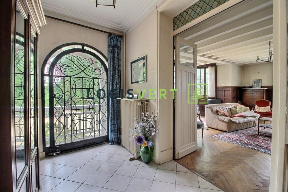 Vente Maison Maison 7 pièces à Orsay Orsay