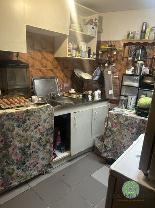  Maison � vendre 4 pi�ces 75 m�