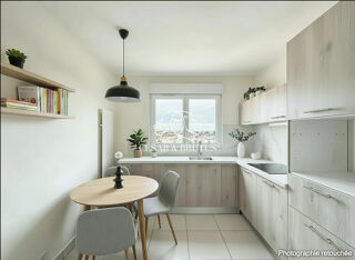  Appartement à vendre 2 pièces 48 m²