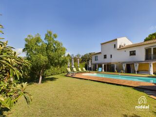  Maison � vendre 8 pi�ces 212 m�