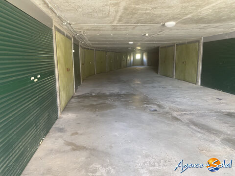  Parking / Garage � louer 15 m�