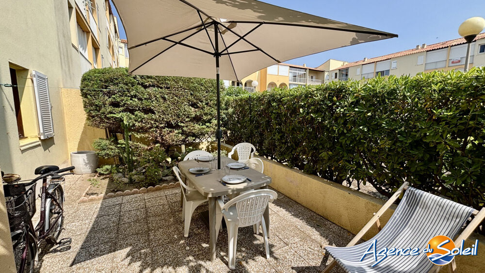 APPARTEMENT T3 RDC