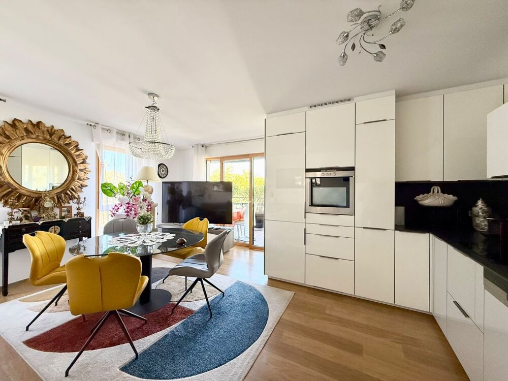 Vente Appartement ANNECY Appartement T3 Annecy