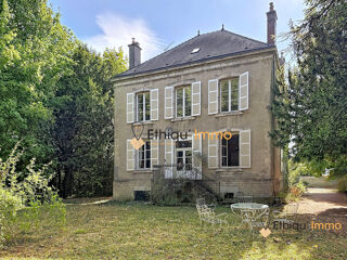 Vente Maison Maison de maître et ses dépendances Chaumont