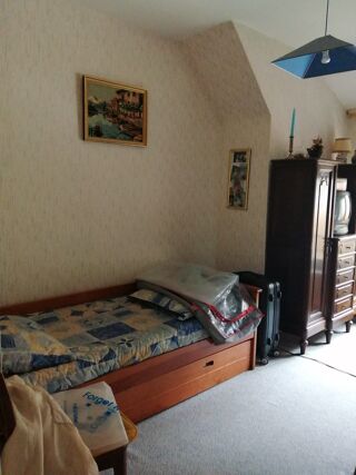  Appartement � vendre 6 pi�ces 104 m�