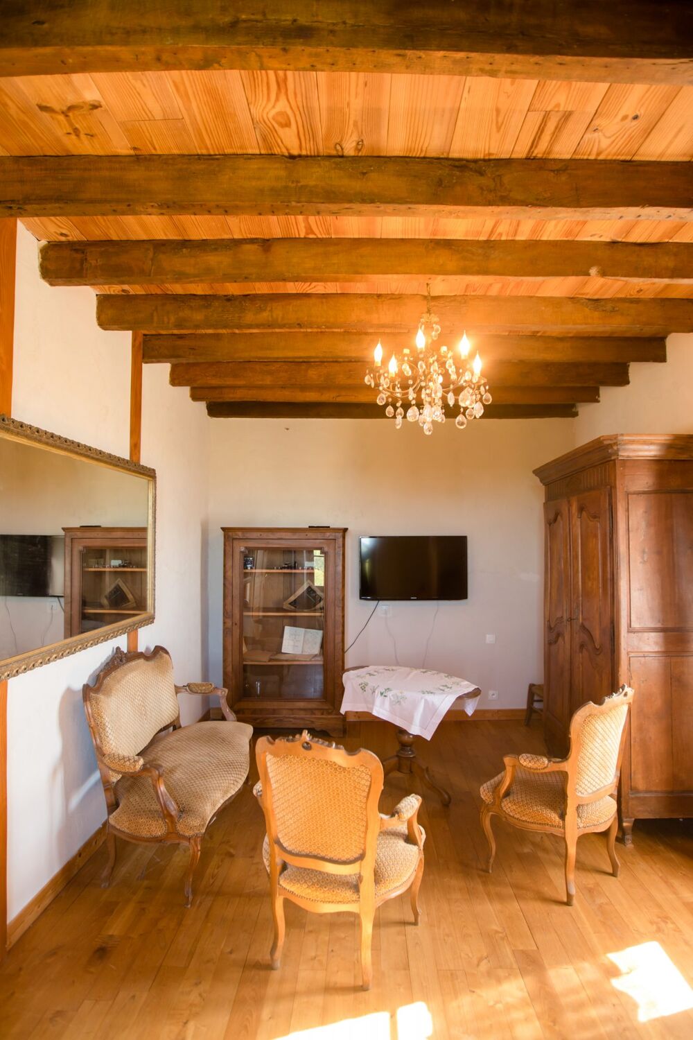 � vendre  Maison Salvagnac (81630)