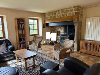  Maison � vendre 11 pi�ces 230 m�