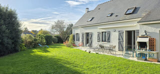  Maison � vendre 8 pi�ces 178 m�