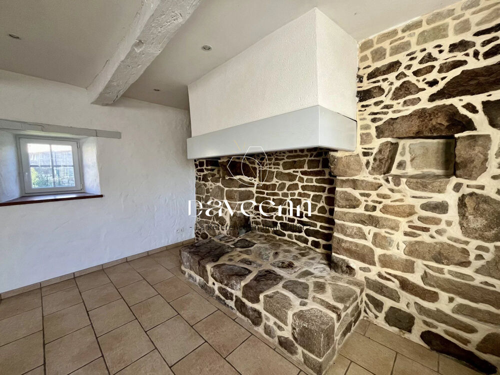 Vente Maison Le charme de la pierre à deux pas d'Auray Brech