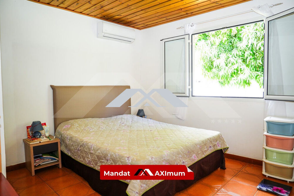 � vendre  Maison Saint-Pierre (97410)