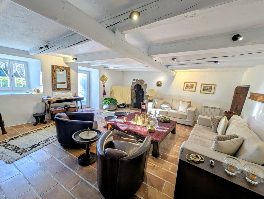 Magnifique Propriété de Caractère  190 m² habitables sur