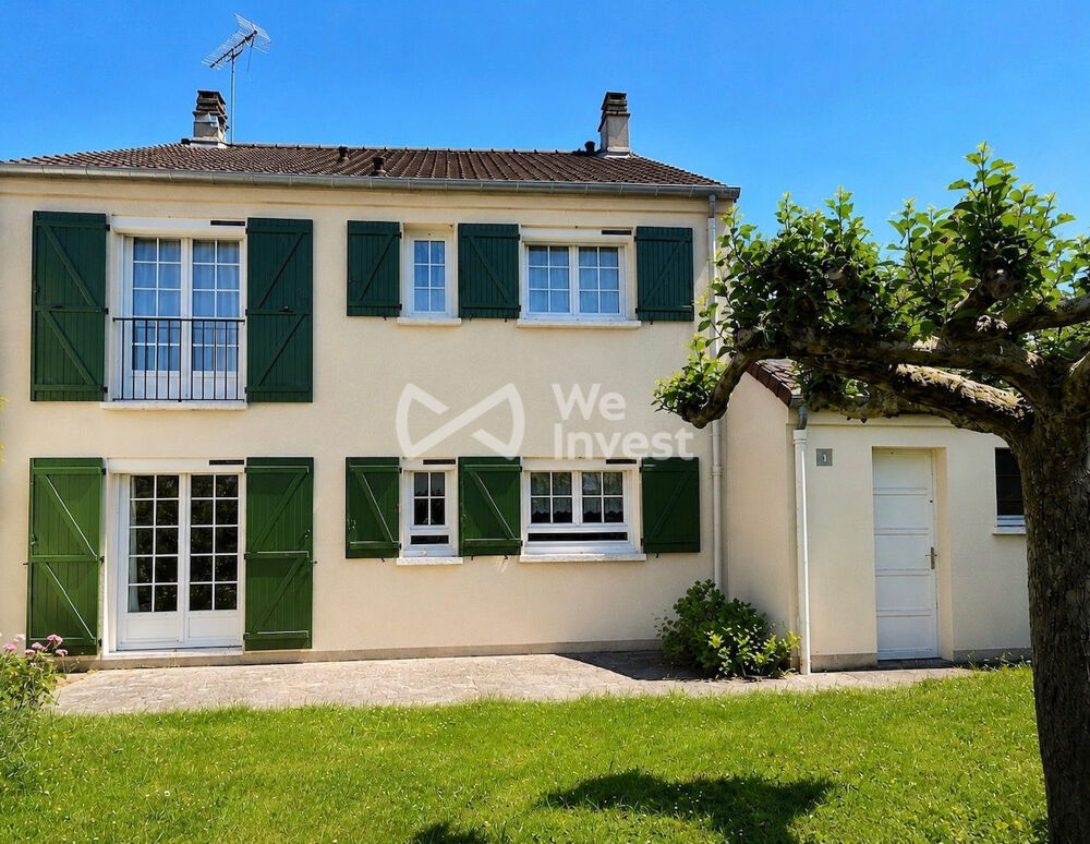 Vente Maison Maison à vendre Rambouillet Rambouillet