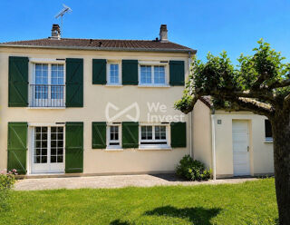  Maison à vendre 5 pièces 120 m²