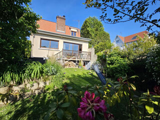  Maison � vendre 4 pi�ces 90 m�