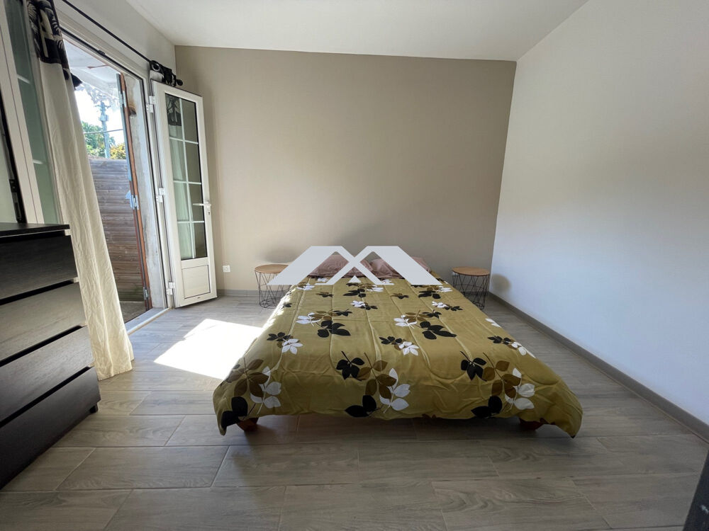Appartement T3 Saint Leu